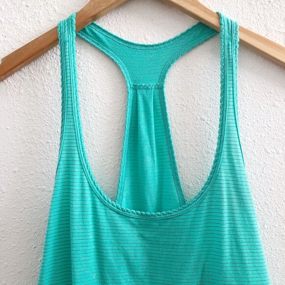 LULULEMON 105 F Singlet No Size Tag Check Measurements - Picture 6 of 10